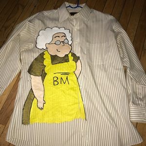 Tasso Elba X BrentMore Collab